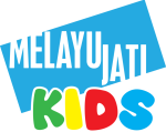 Logo Melayu Jati kids transparent