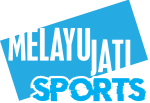 Logo Melayu Jati sports transparent